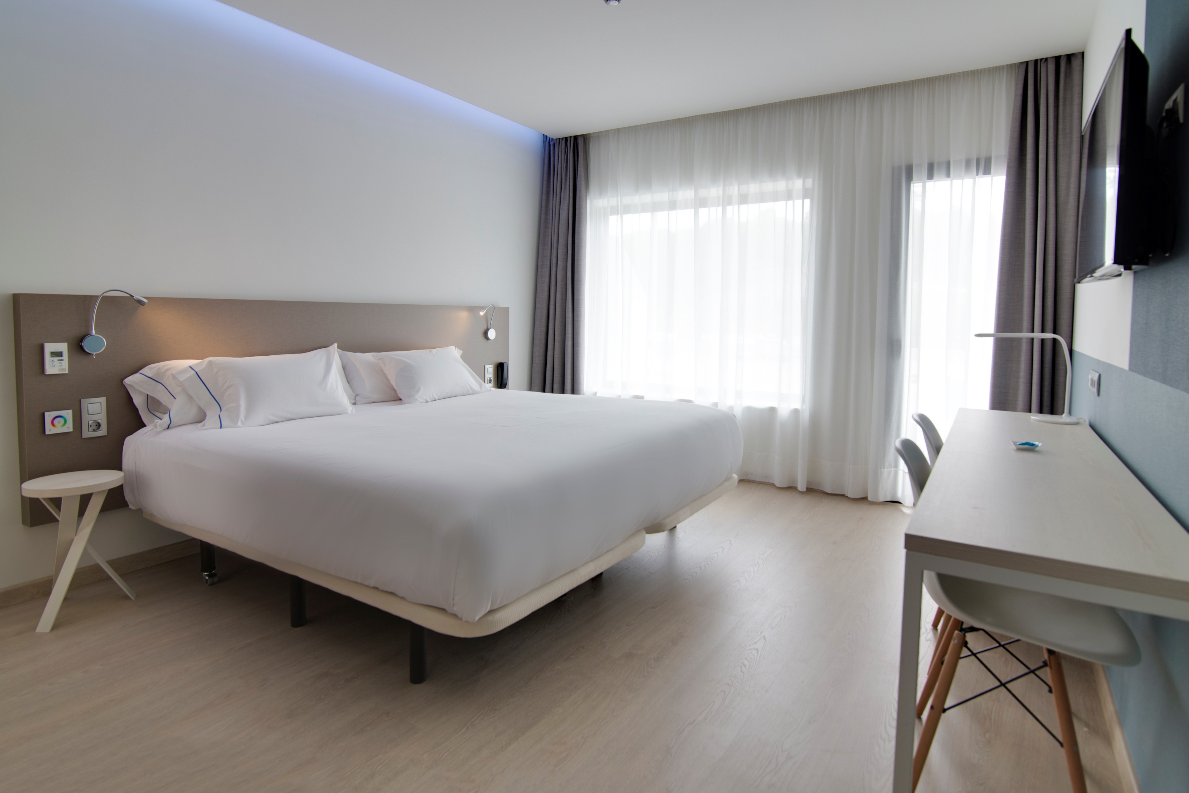 B&B Hotel Donostia San Sebastián Aeropuerto