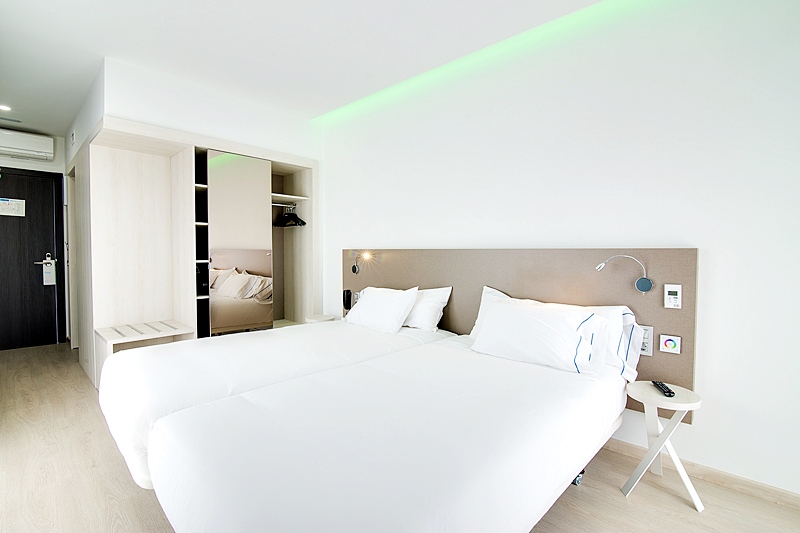 B&B Hotel Donostia San Sebastián Aeropuerto
