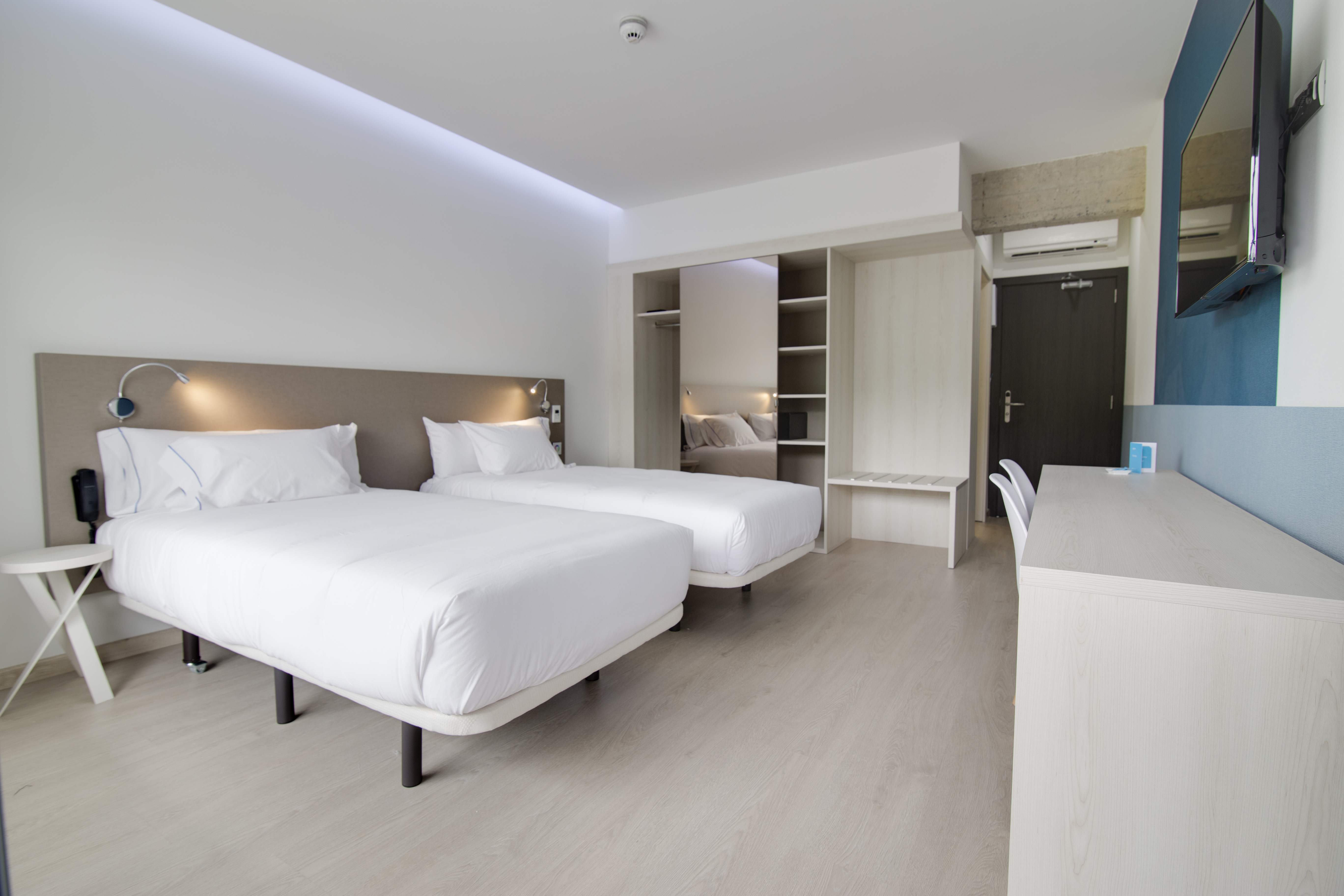 B&B Hotel Donostia San Sebastián Aeropuerto