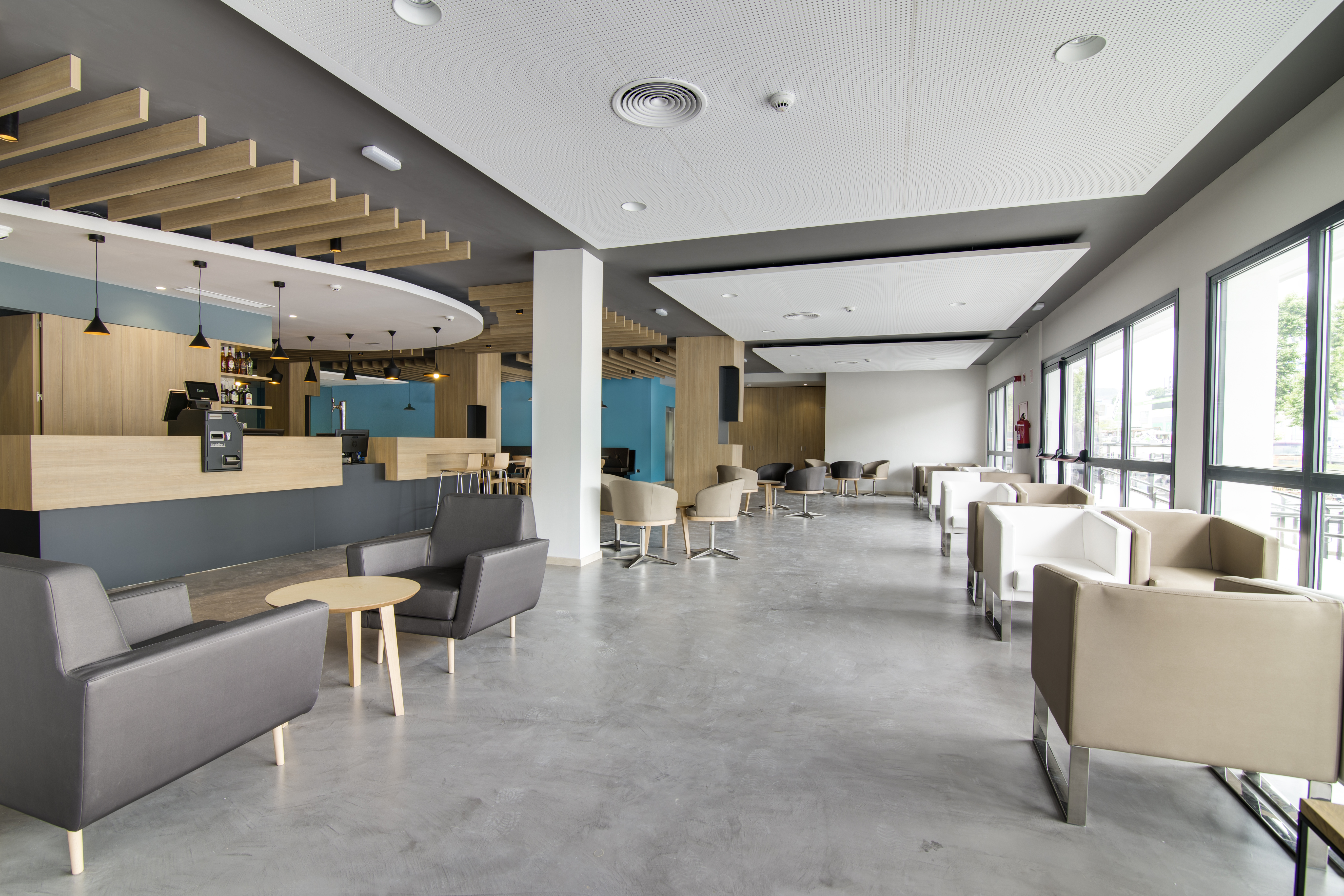 B&B Hotel Donostia San Sebastián Aeropuerto