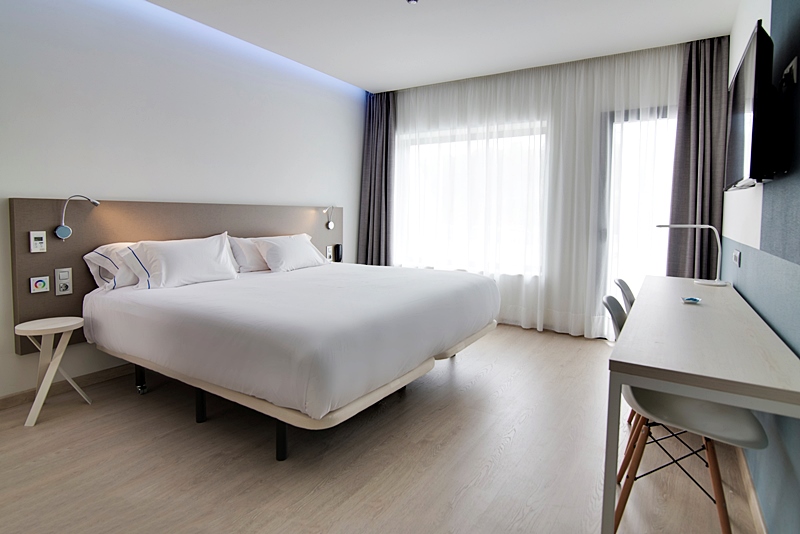 B&B Hotel Donostia San Sebastián Aeropuerto