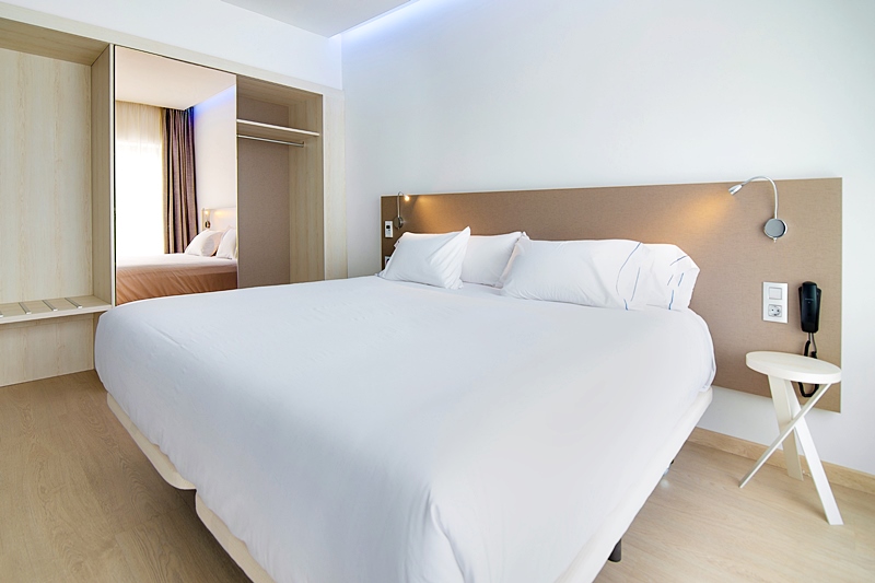 B&B Hotel Donostia San Sebastián Aeropuerto