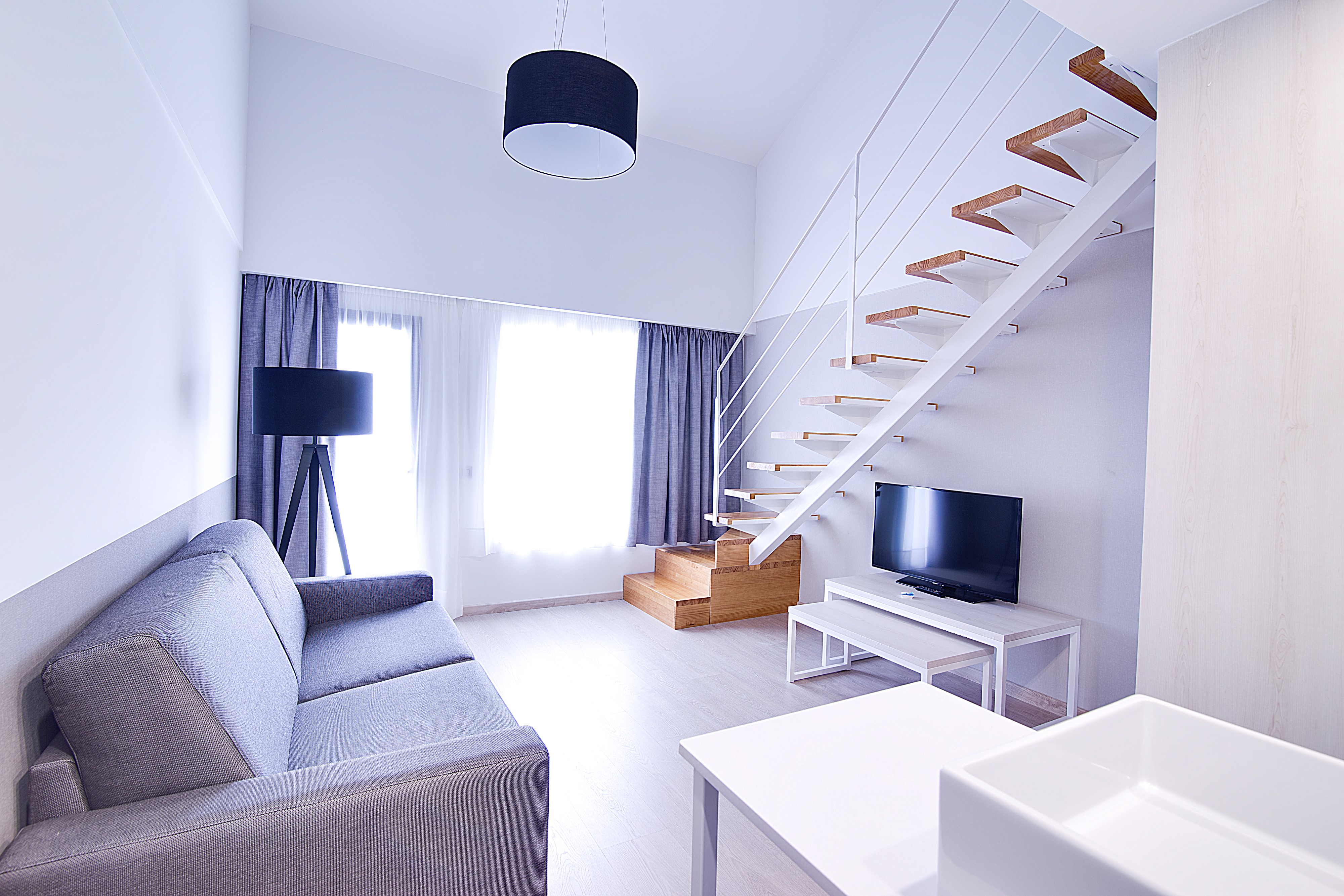 B&B Hotel Donostia San Sebastián Aeropuerto