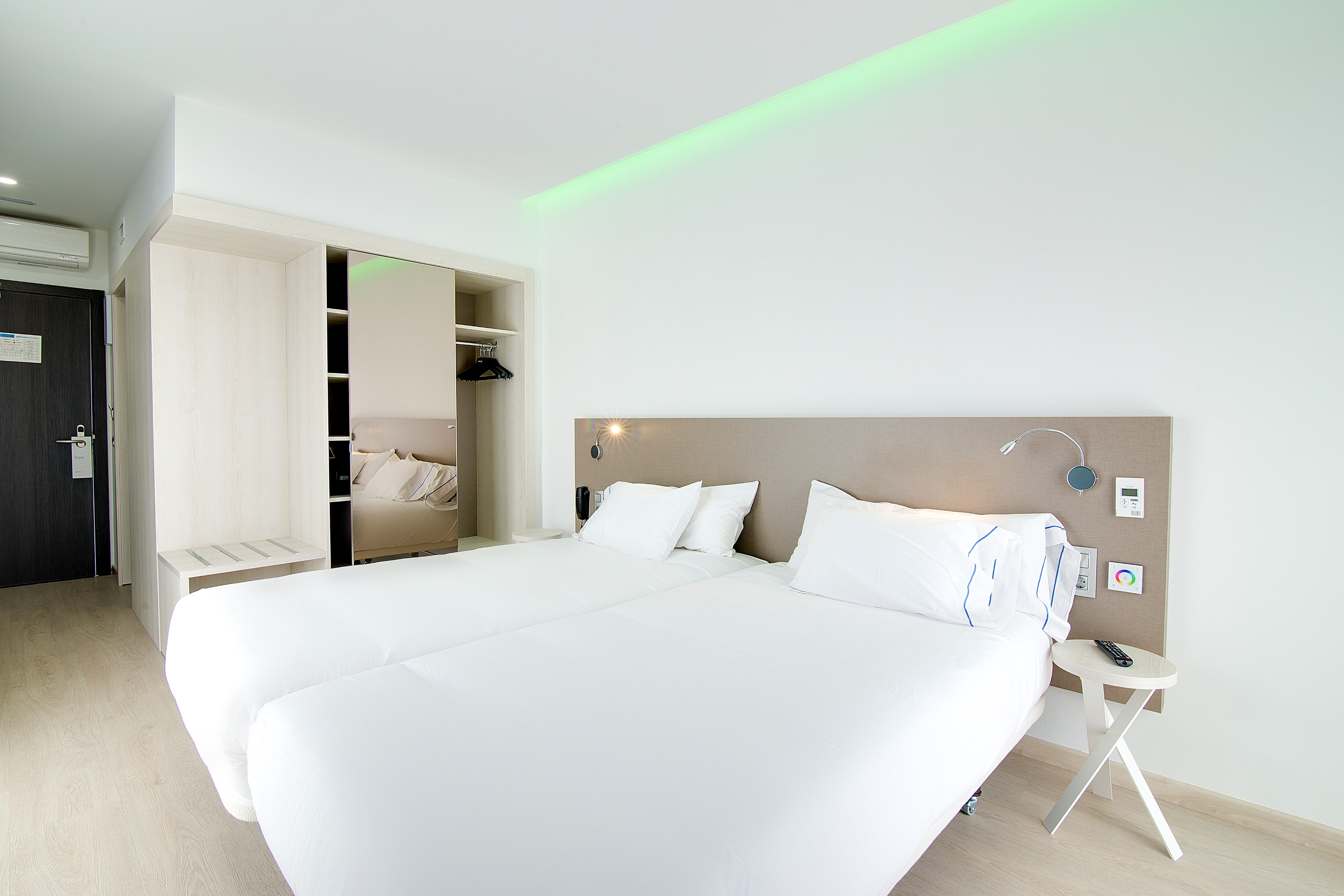 B&B Hotel Donostia San Sebastián Aeropuerto