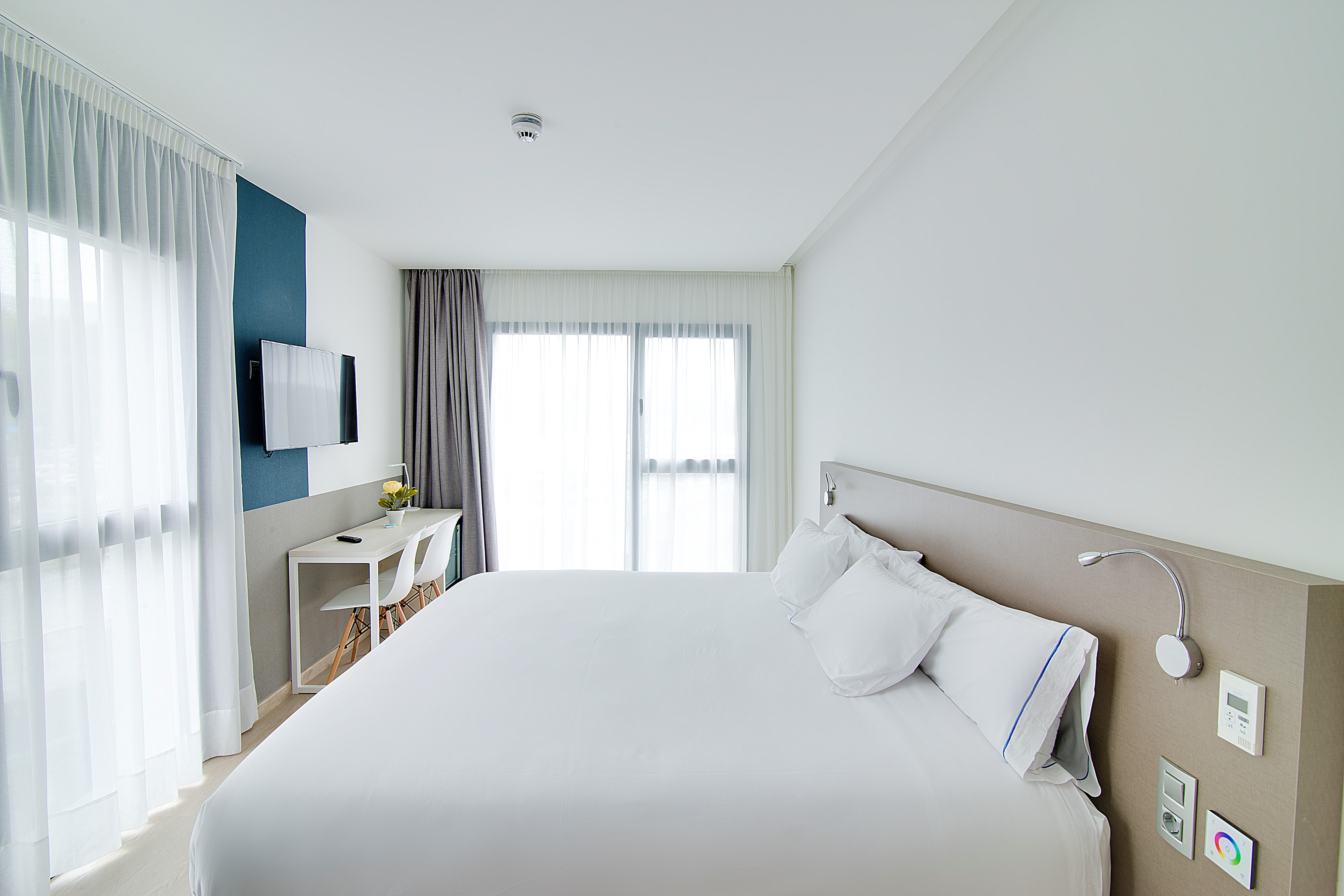 B&B Hotel Donostia San Sebastián Aeropuerto