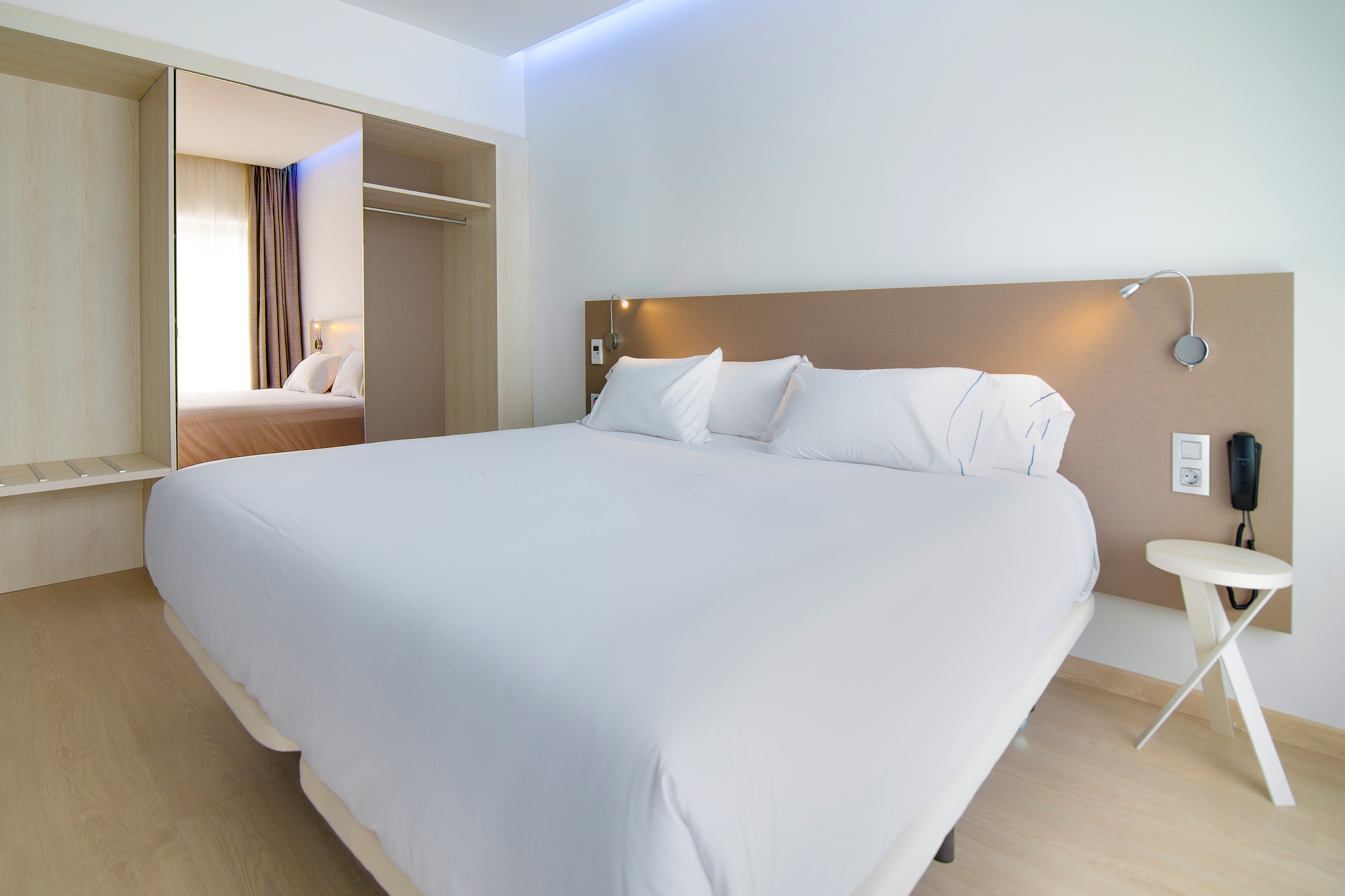 B&B Hotel Donostia San Sebastián Aeropuerto