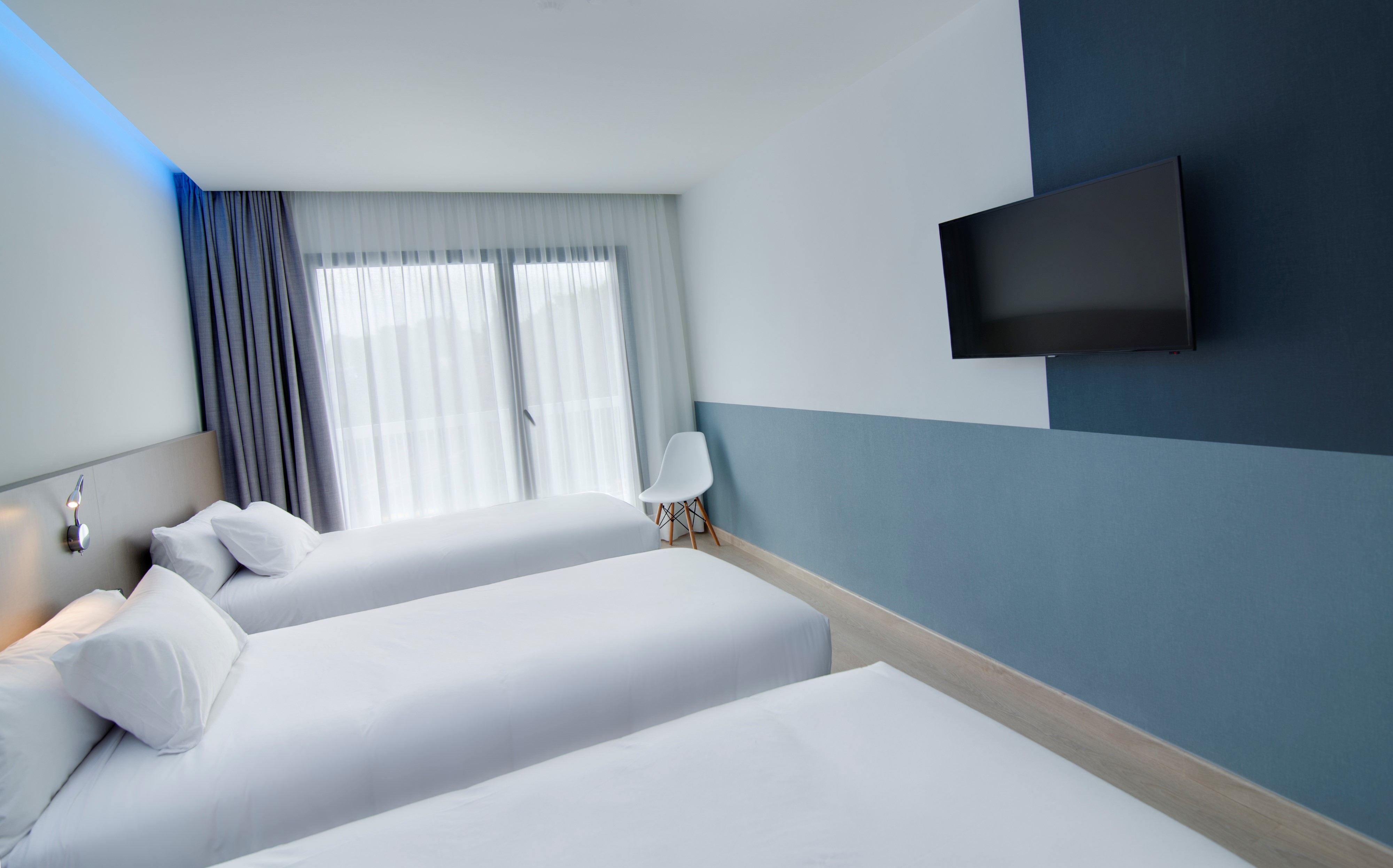 B&B Hotel Donostia San Sebastián Aeropuerto