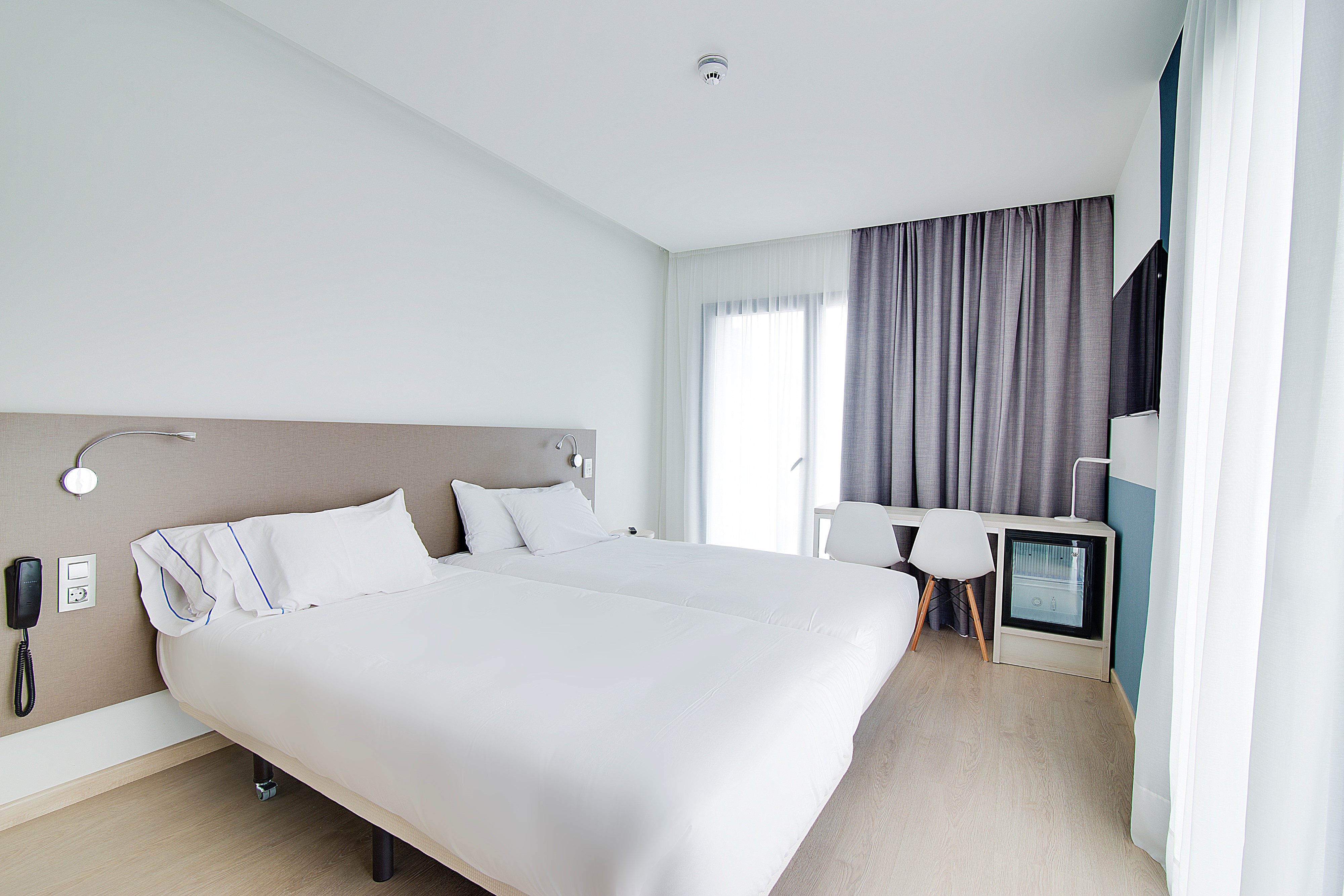 B&B Hotel Donostia San Sebastián Aeropuerto