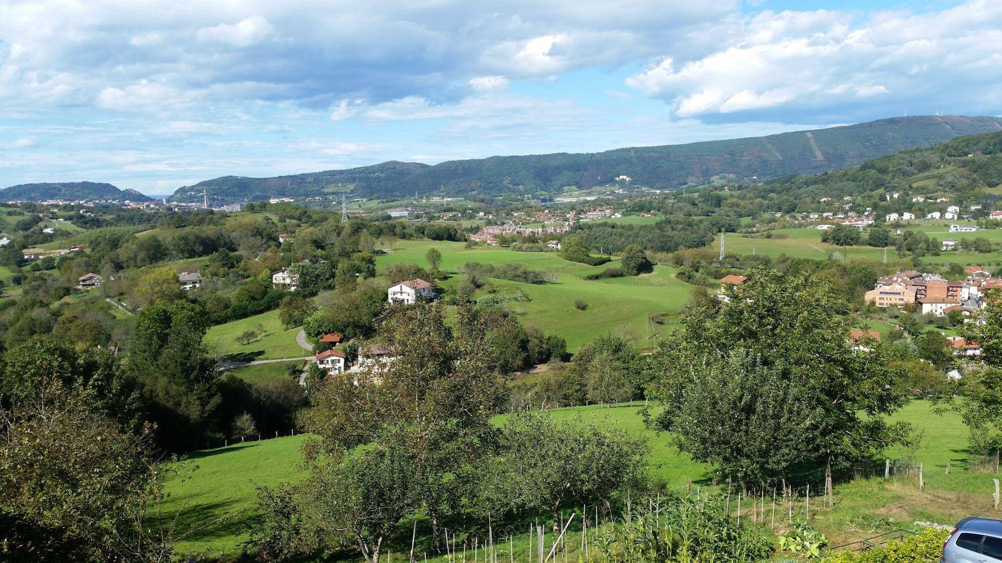 Casa Rural Olazi