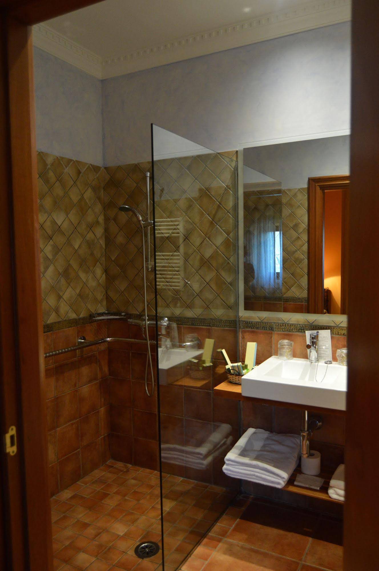 Hotel Restaurante Usategieta
