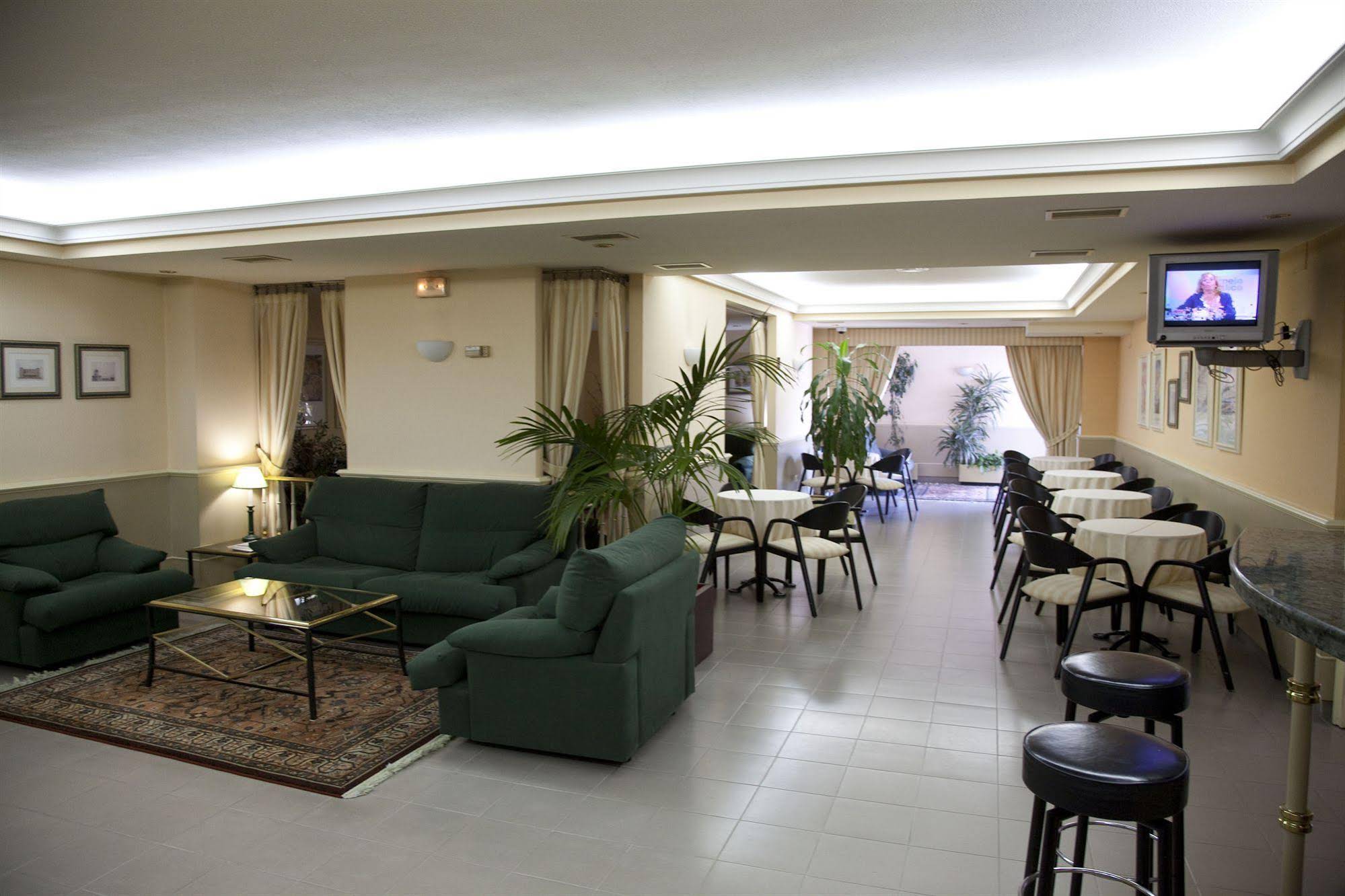 Motel Jardin