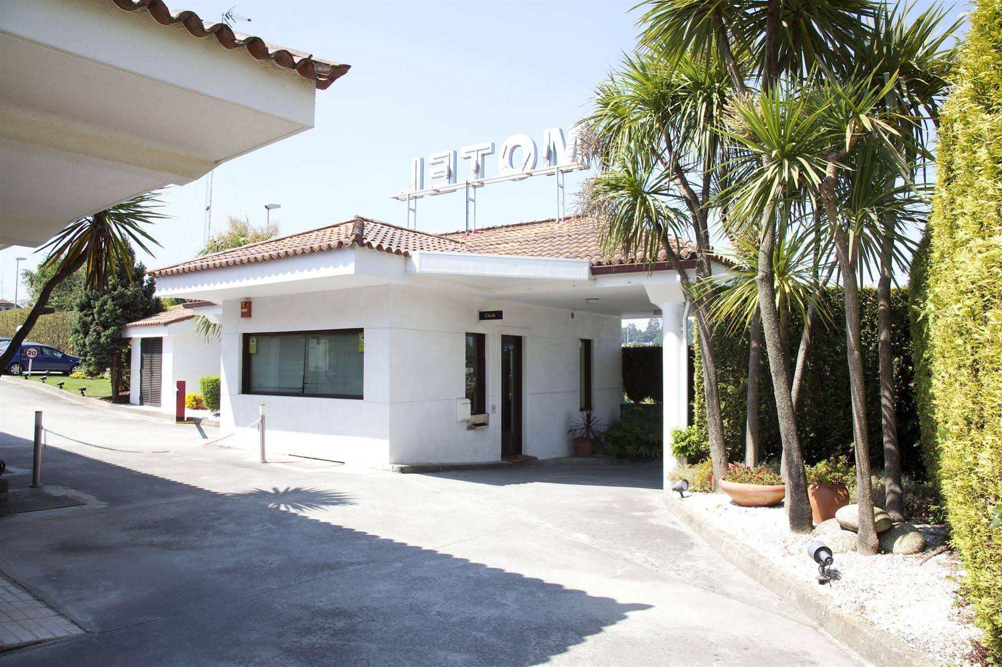 Motel Jardin