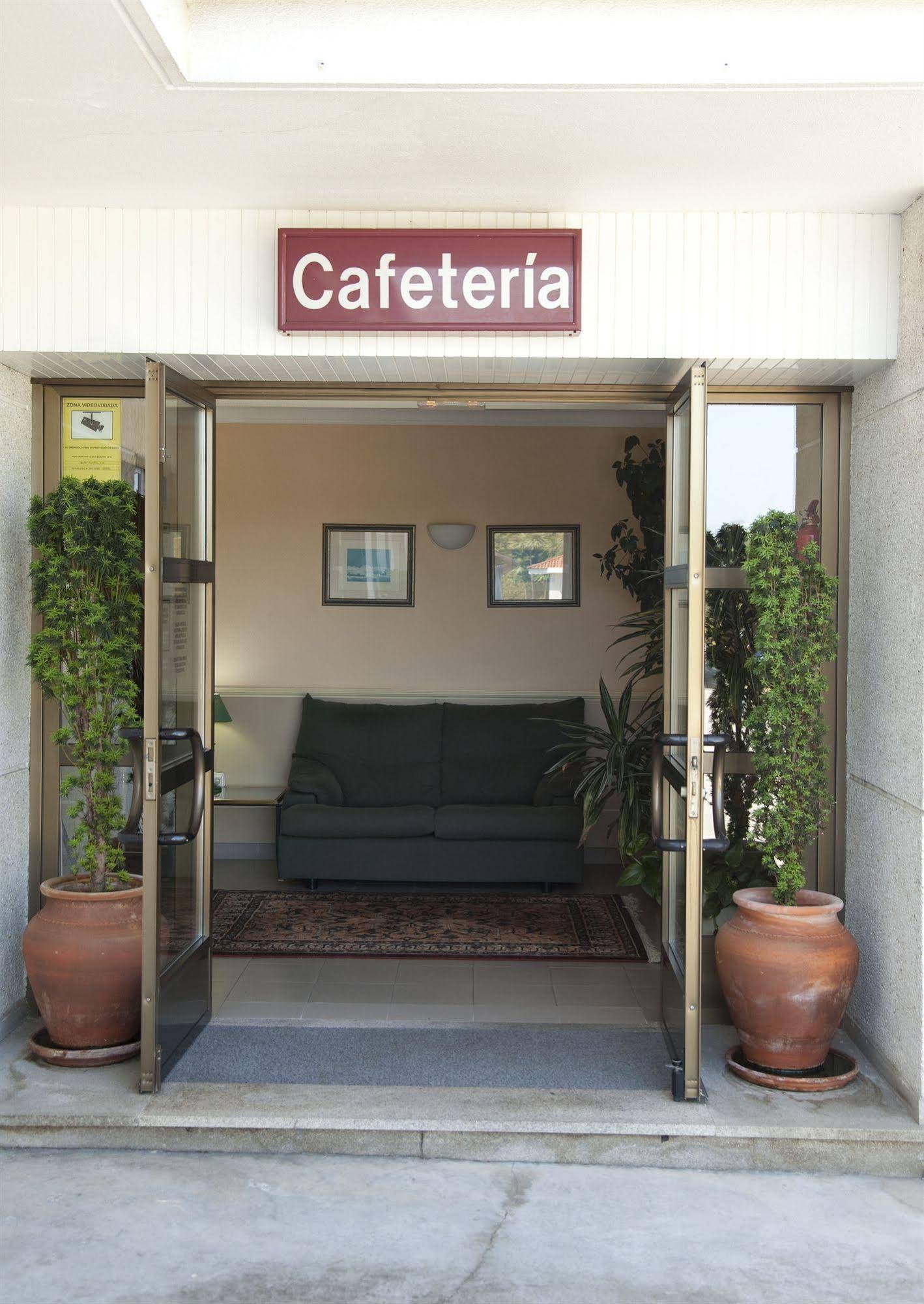 Motel Jardin