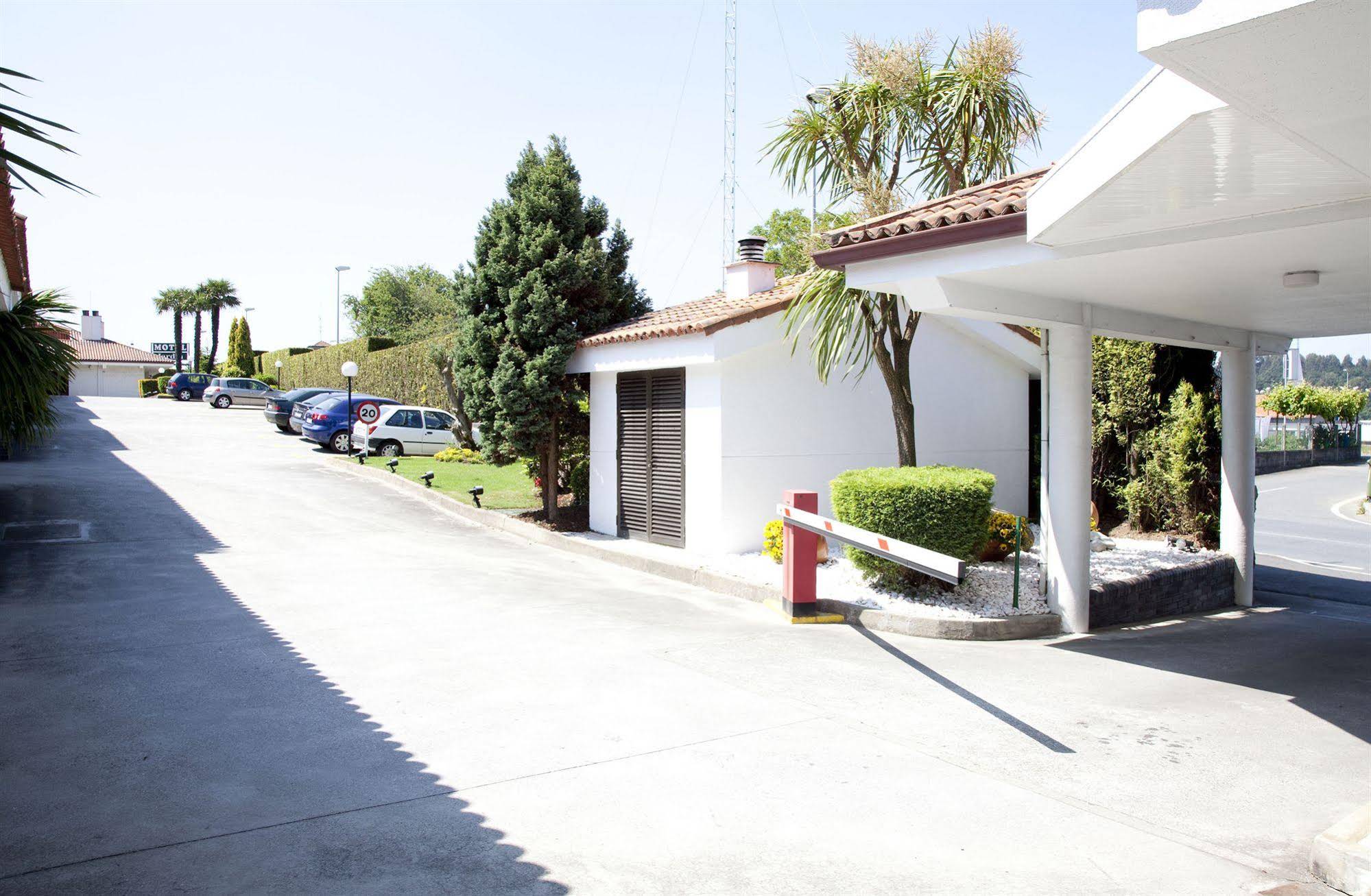 Motel Jardin