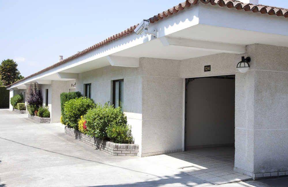 Motel Jardin
