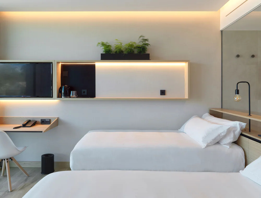 NOA Boutique Hotel