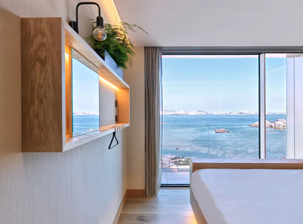NOA Boutique Hotel