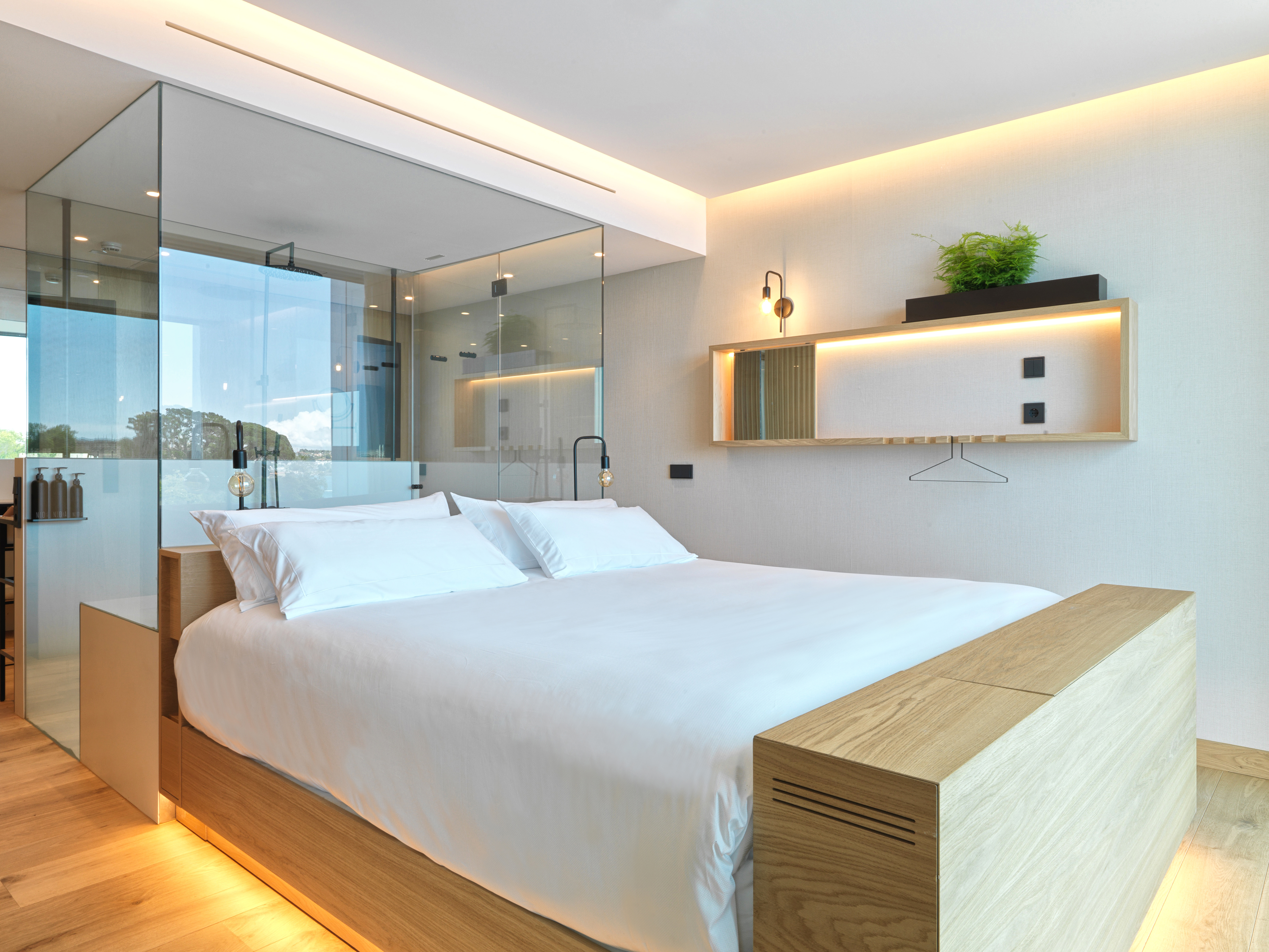 NOA Boutique Hotel