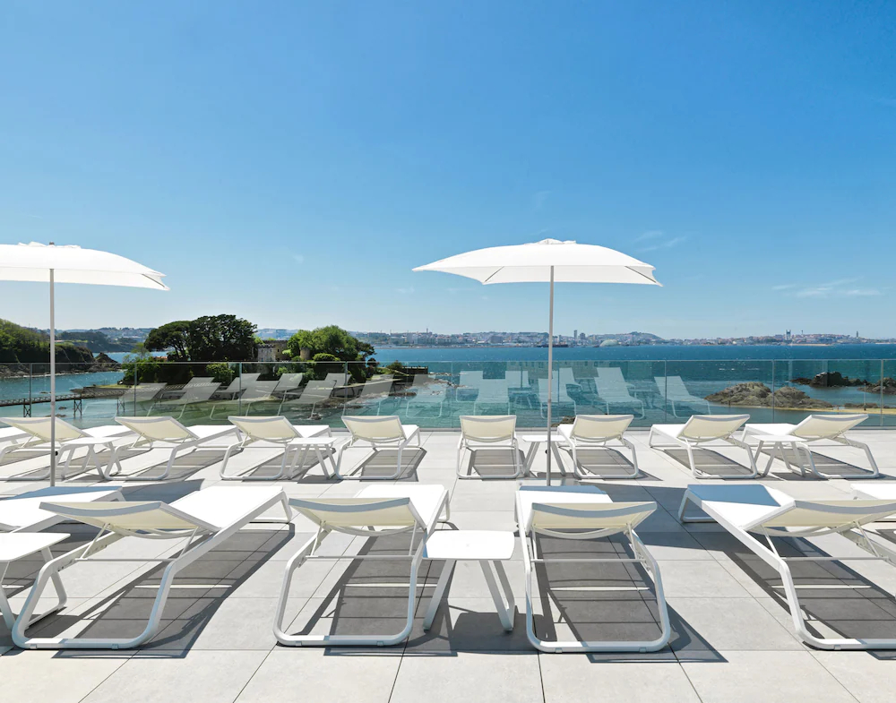 NOA Boutique Hotel