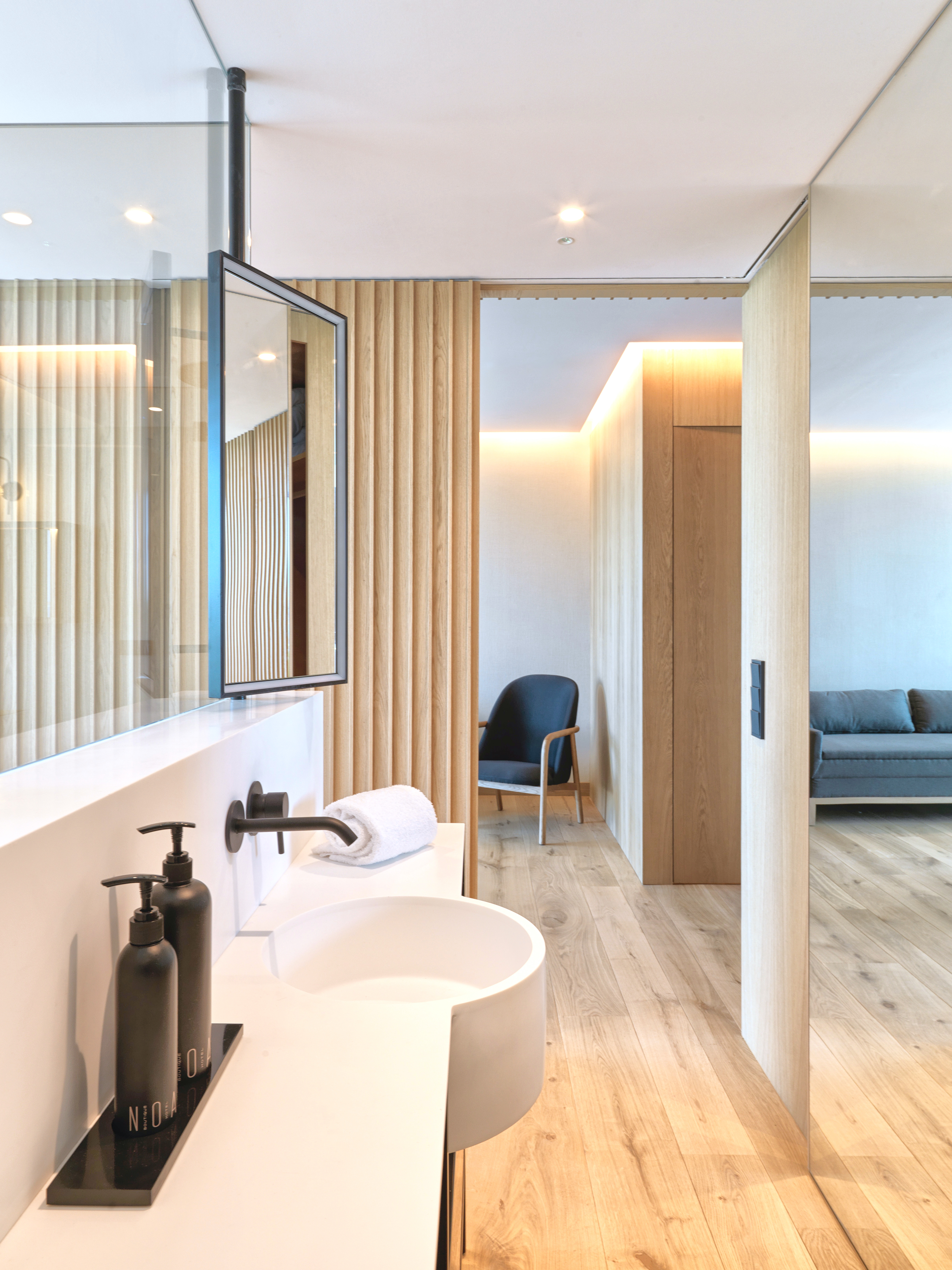 NOA Boutique Hotel