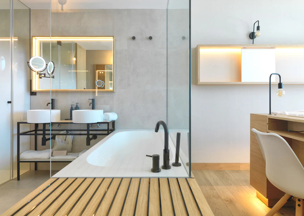 NOA Boutique Hotel