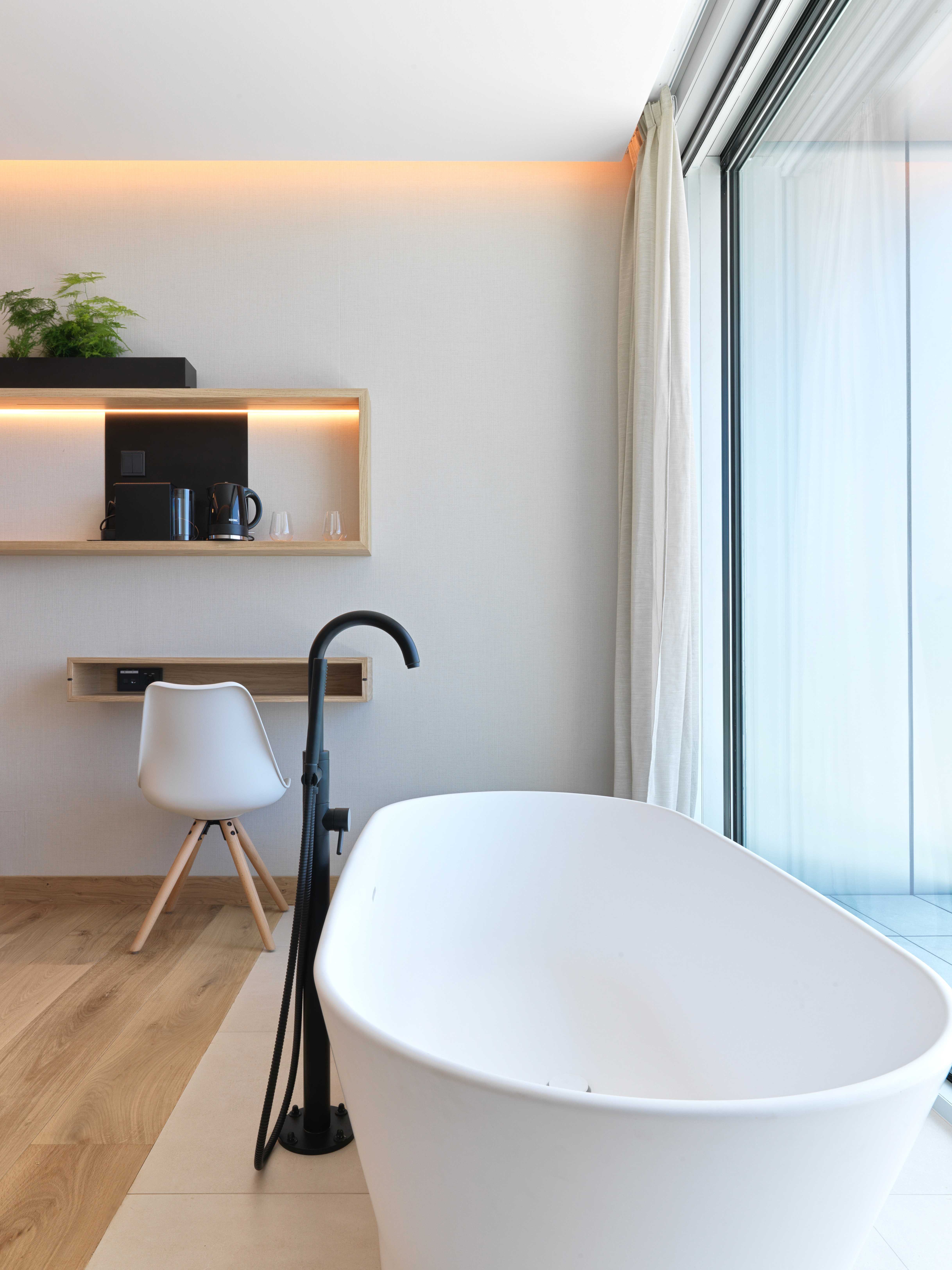 NOA Boutique Hotel