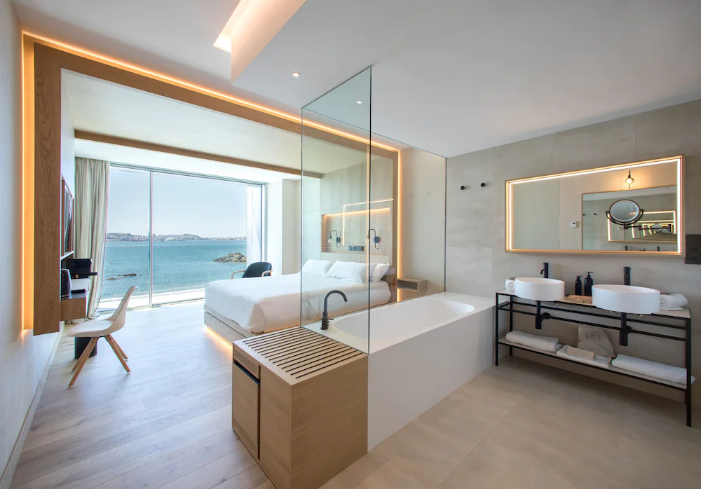 NOA Boutique Hotel