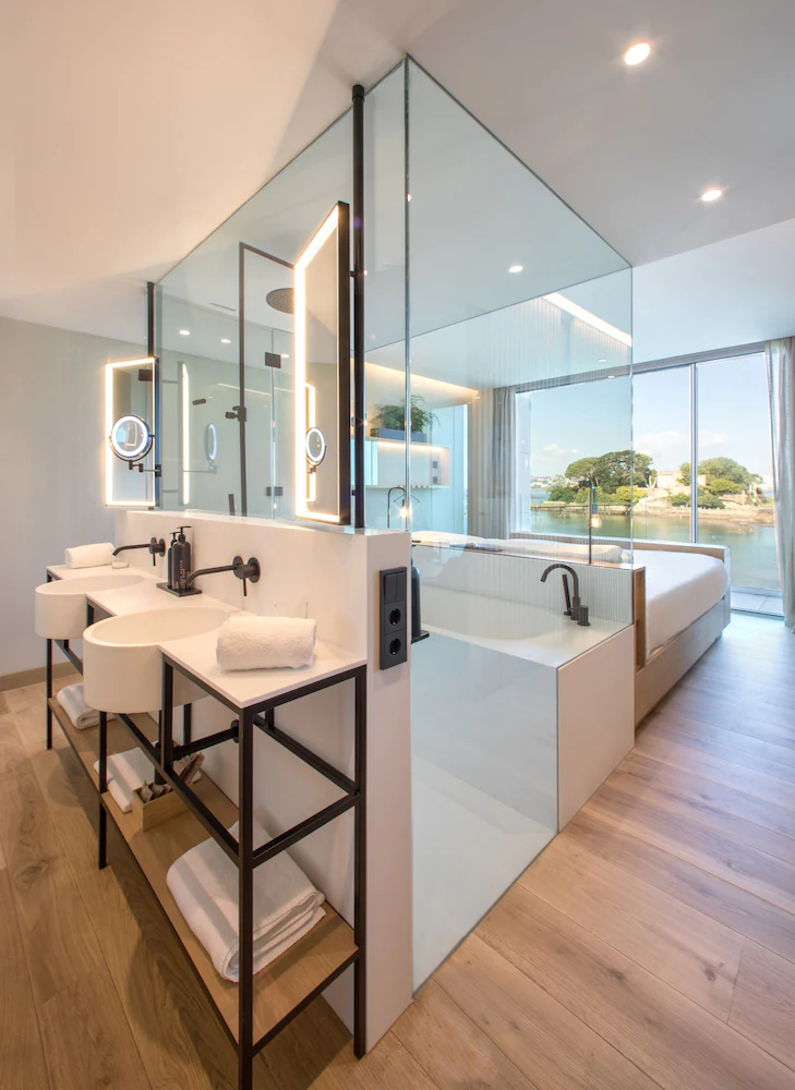 NOA Boutique Hotel