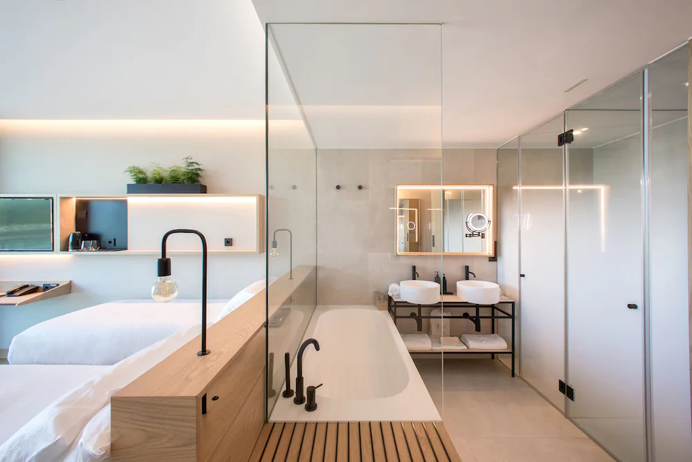 NOA Boutique Hotel