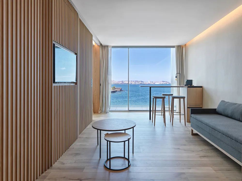 NOA Boutique Hotel