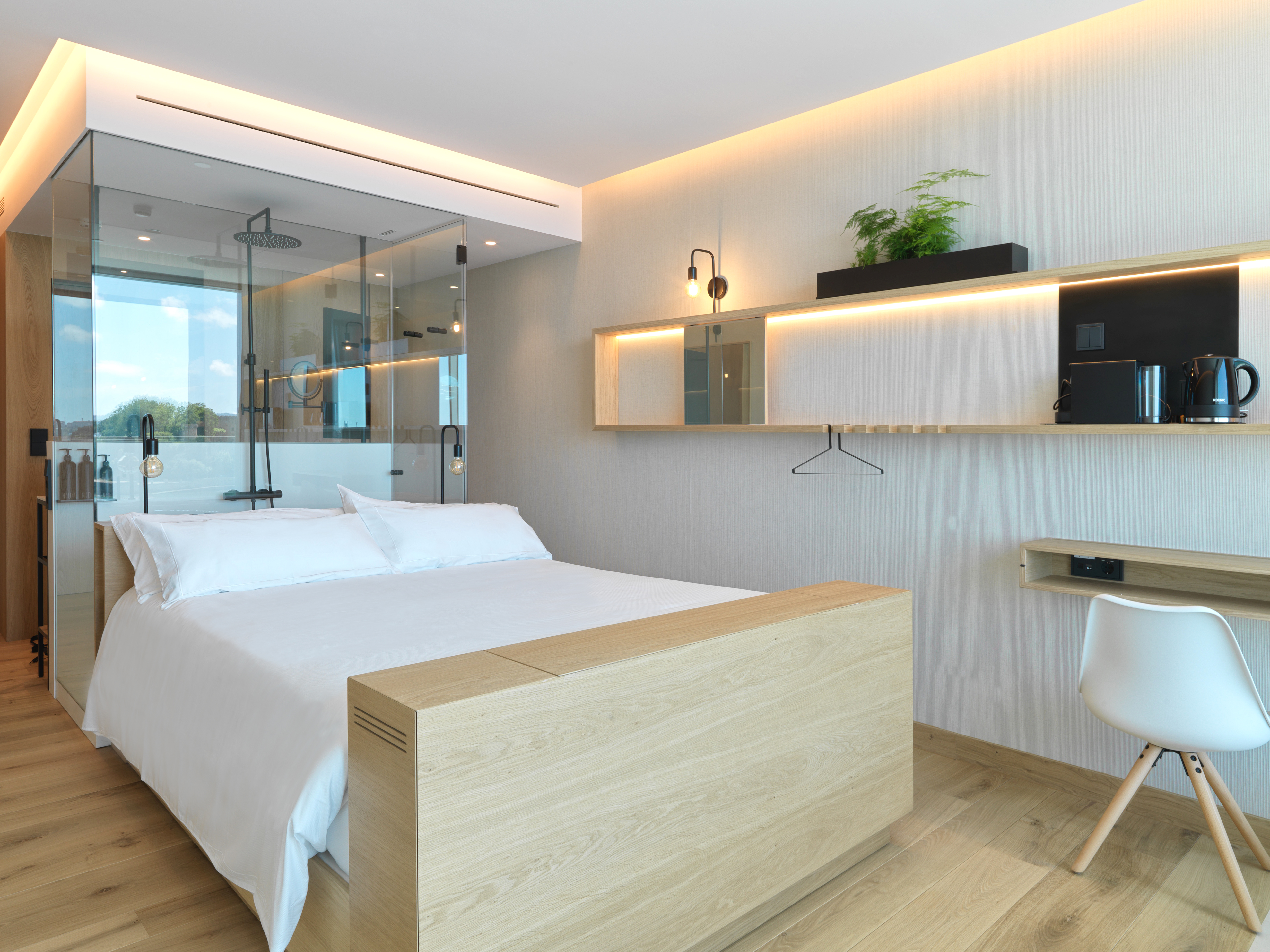 NOA Boutique Hotel