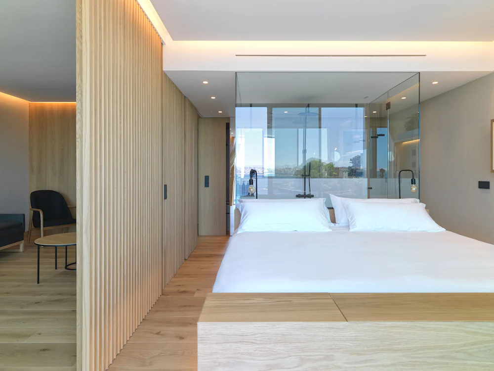 NOA Boutique Hotel