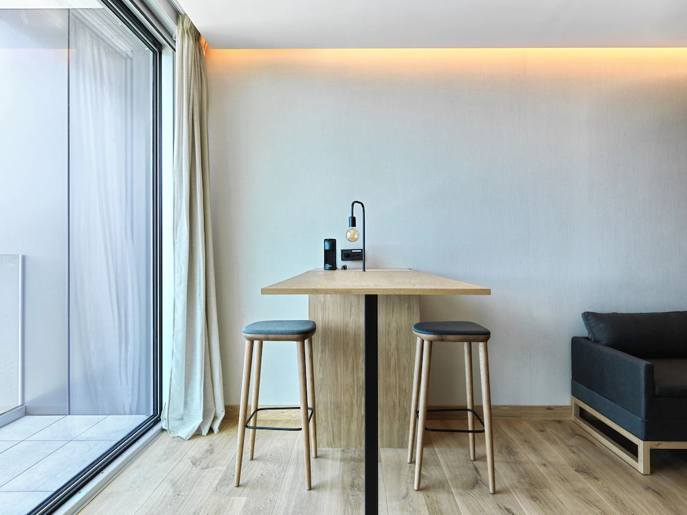 NOA Boutique Hotel