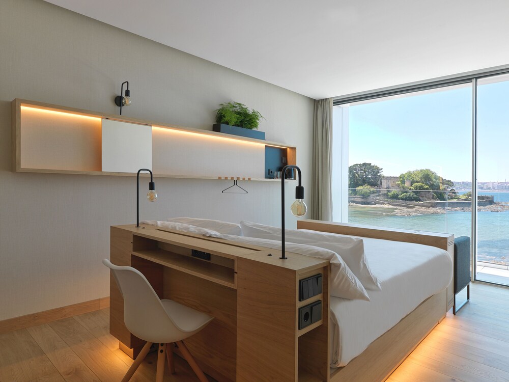 NOA Boutique Hotel