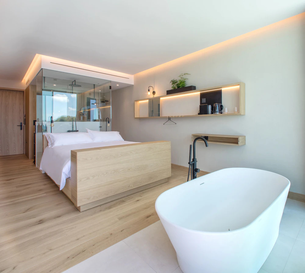 NOA Boutique Hotel