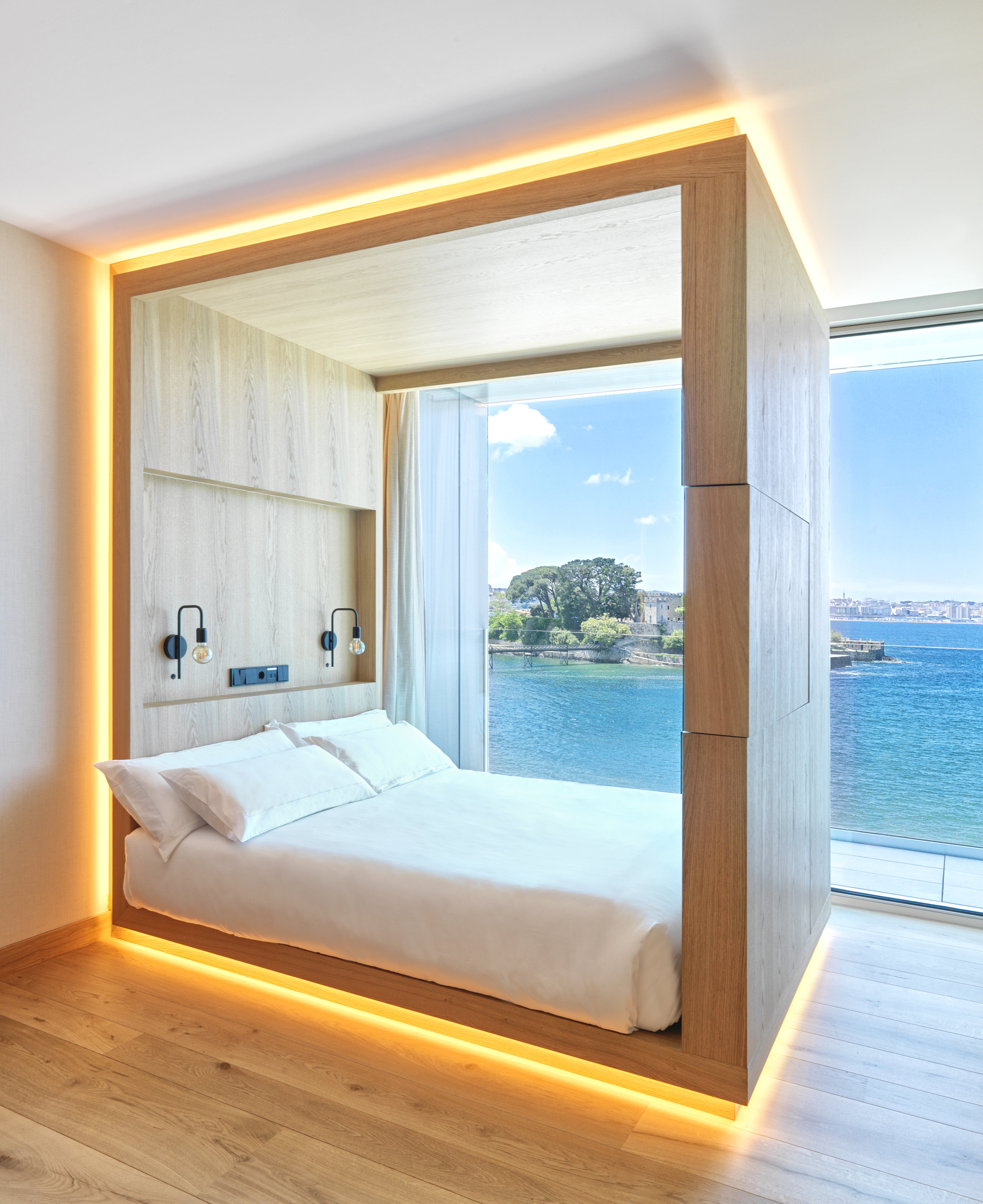 NOA Boutique Hotel