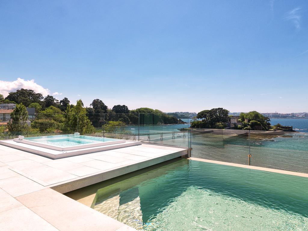 NOA Boutique Hotel