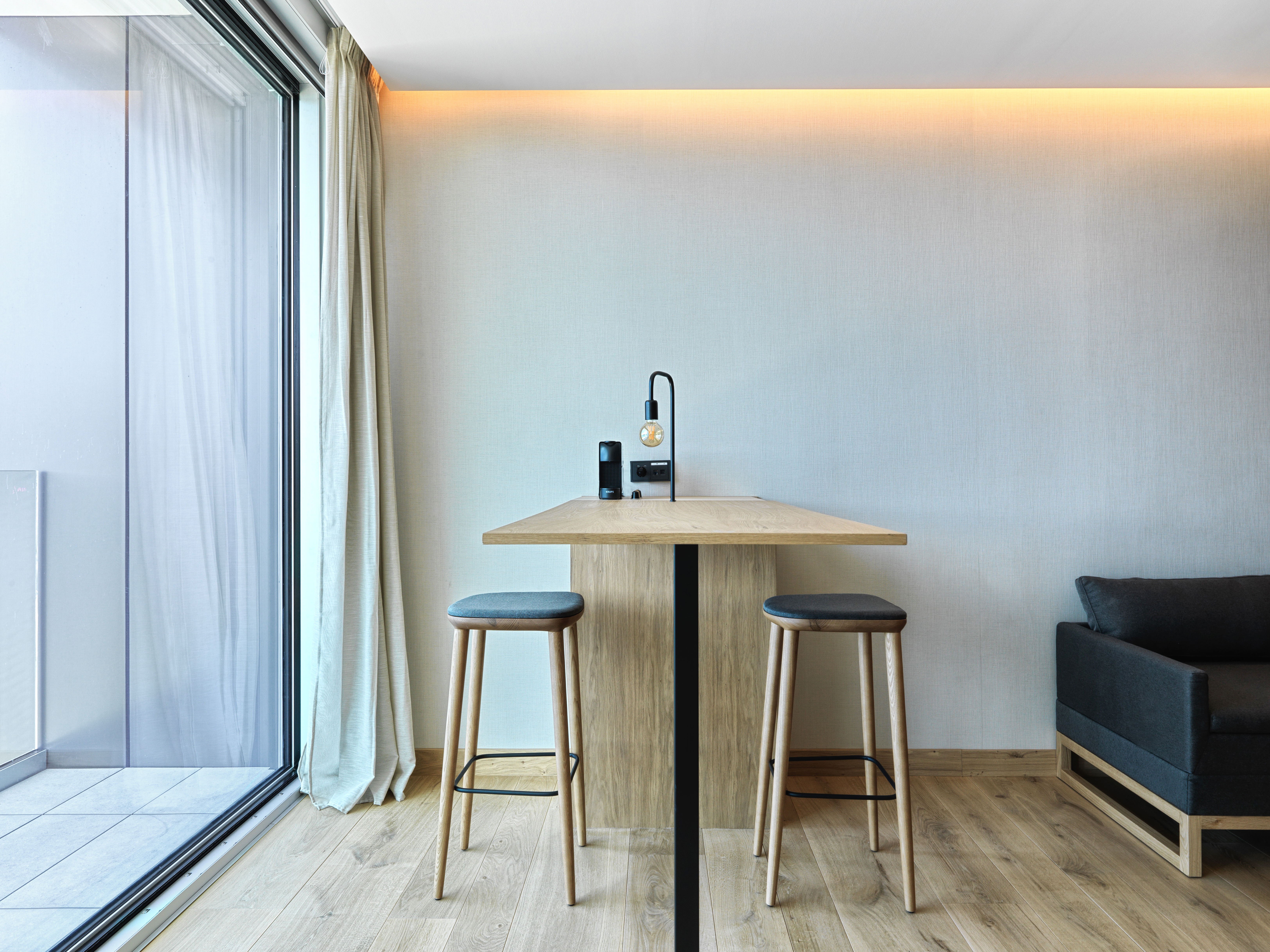 NOA Boutique Hotel