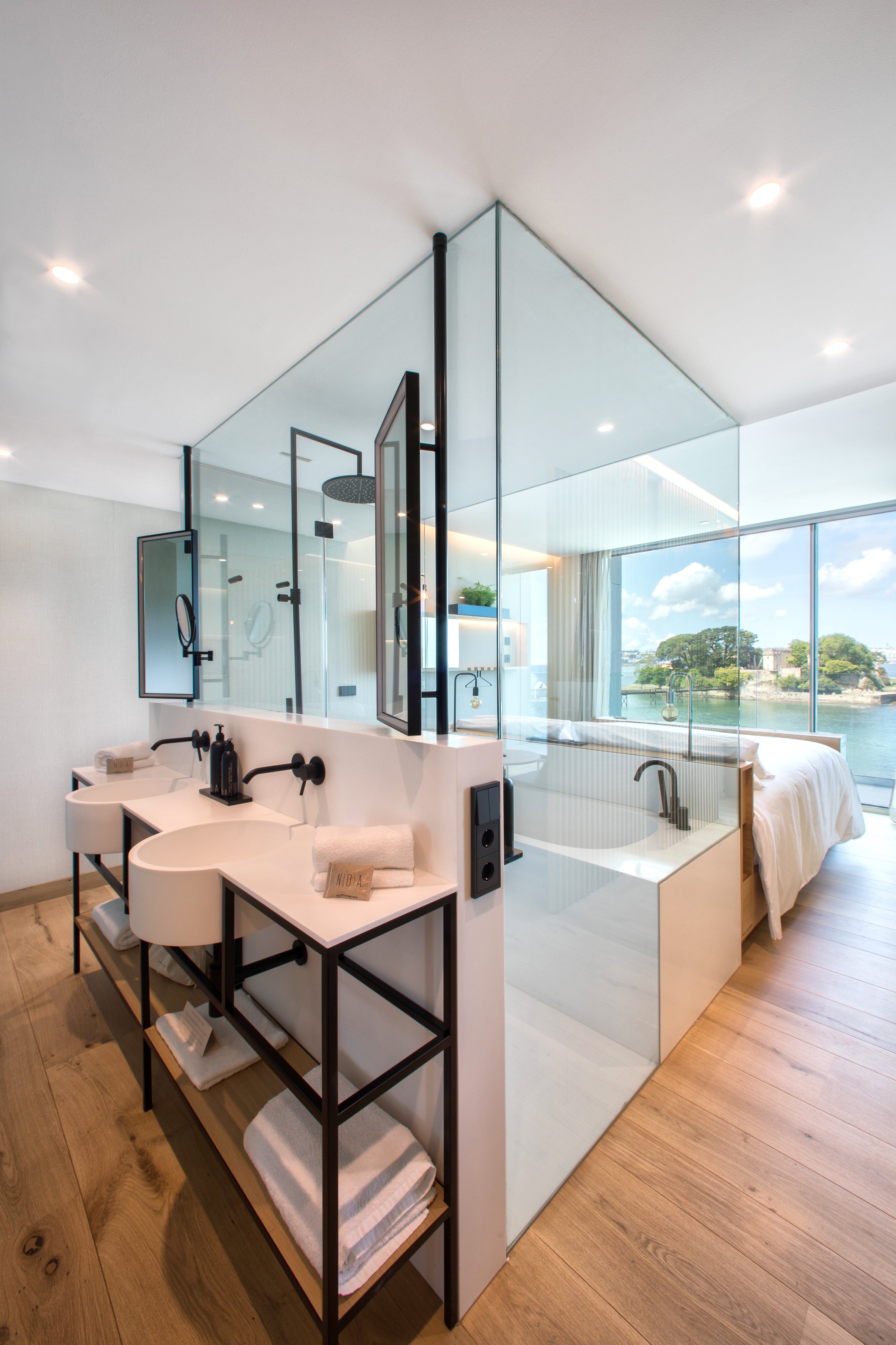 NOA Boutique Hotel