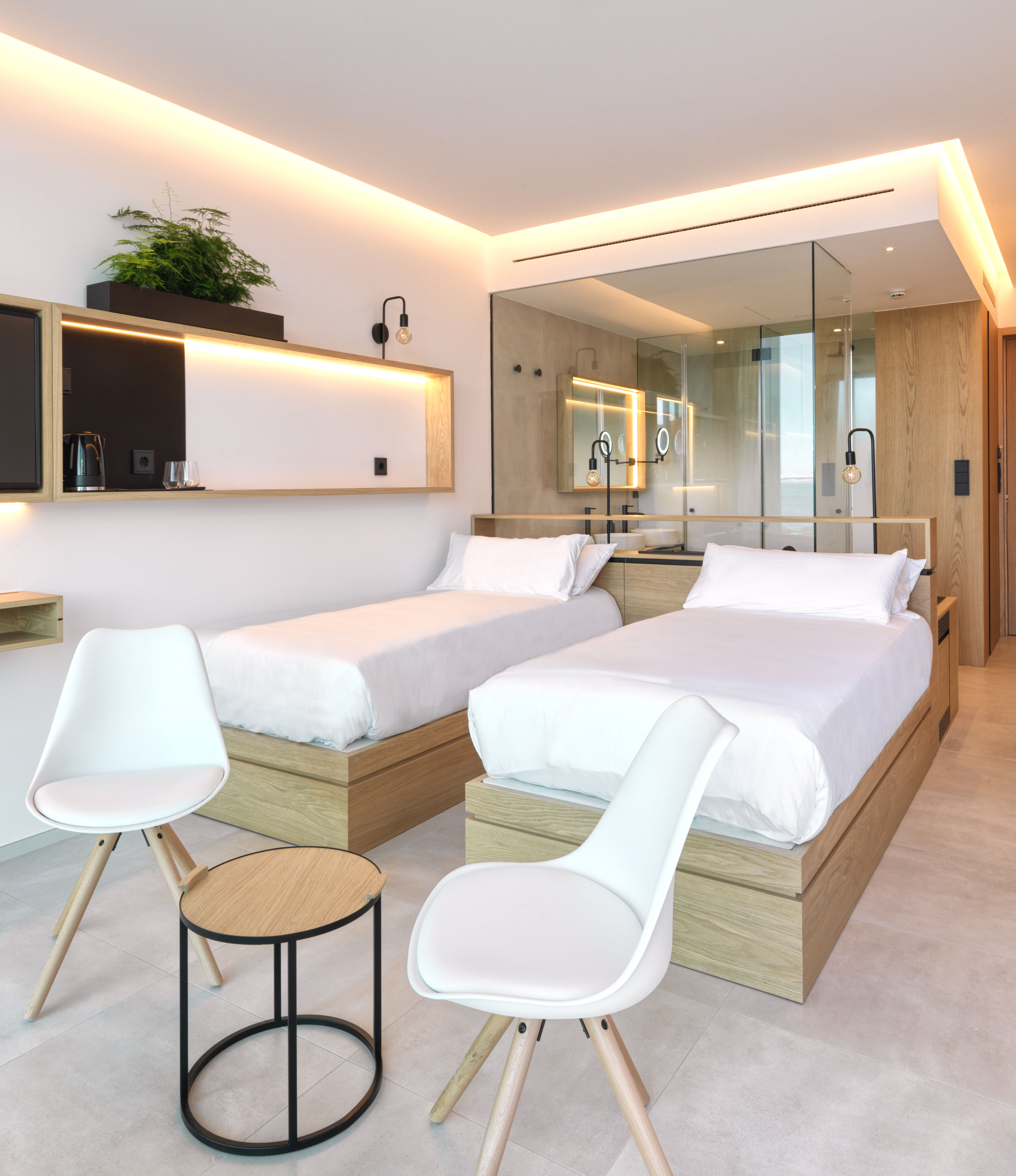NOA Boutique Hotel