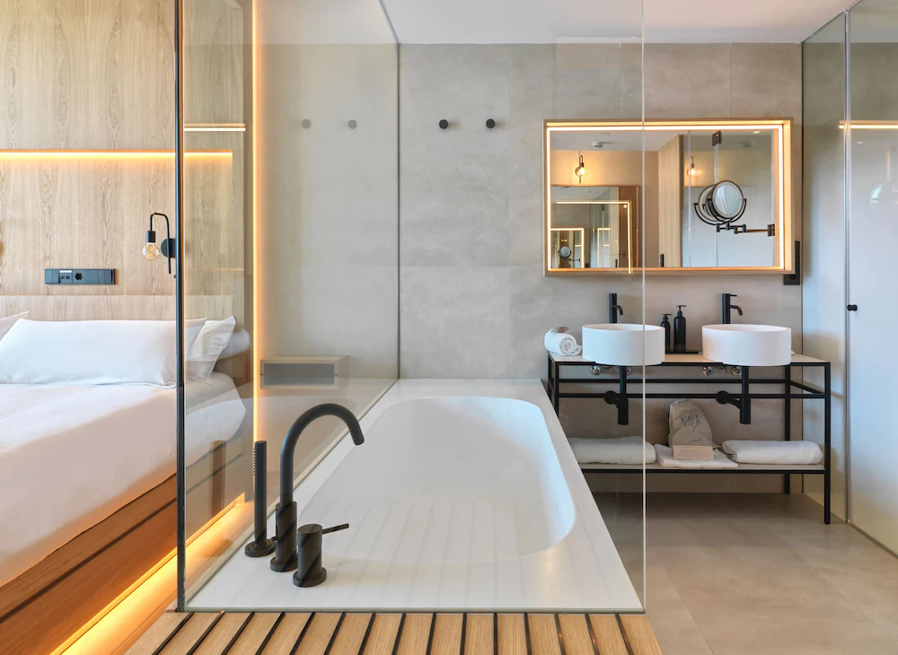 NOA Boutique Hotel