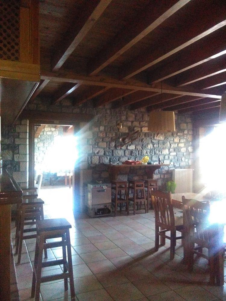 Hotel Rural El Rexacu