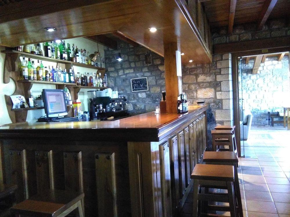 Hotel Rural El Rexacu