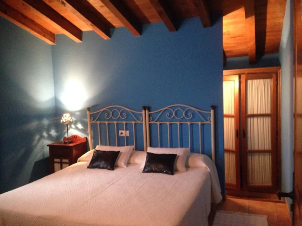 Posada San Pedro