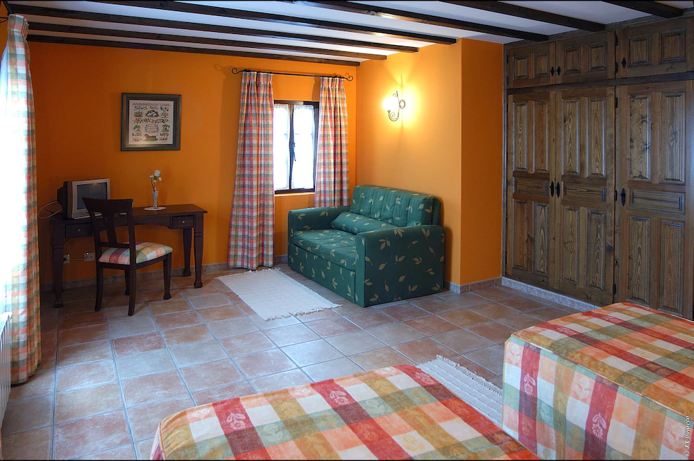 Posada San Pedro