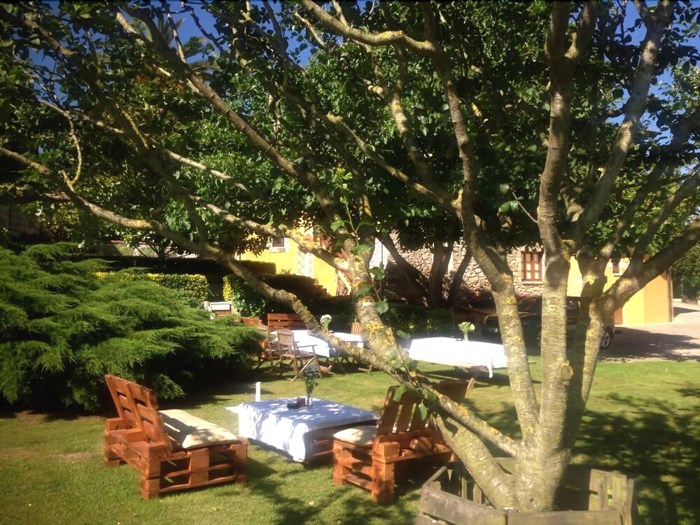 Posada San Pedro