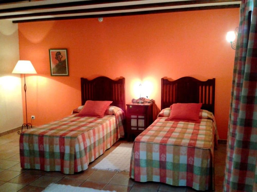 Posada San Pedro