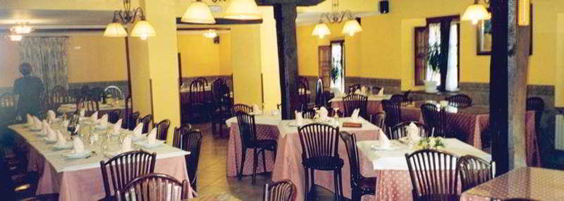 Puerto Calderon