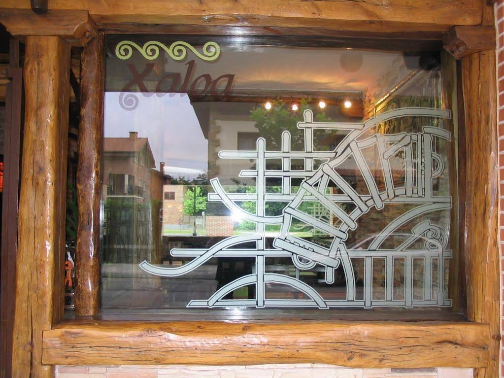 Hostal Xaloa