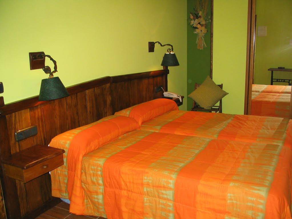 Hostal Xaloa